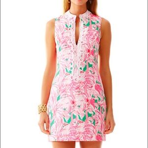 Lilly Pulitzer sz 4 NWT dress